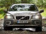 Volvo XC70 2007 года (UK)